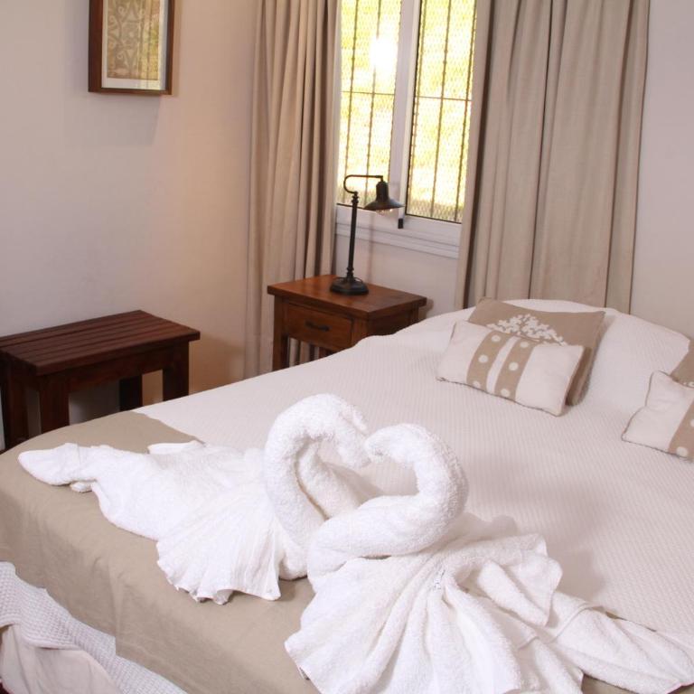 Río Arriba Suites & Apartments & Restó - Executive Suite - 1