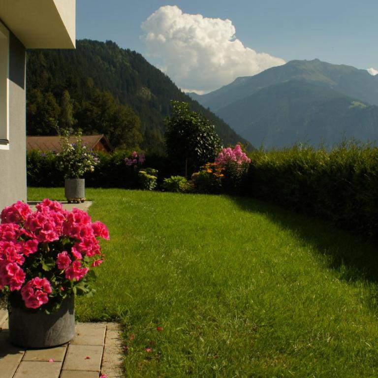 Bergblick - Apartment mit 2 Schlafzimmern - 24