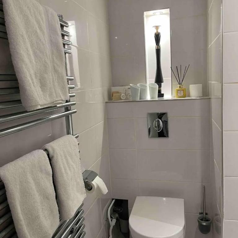 appartement a Clermont Ferrand petit déjeuner et ménage inclus - Apartment mit 2 Schlafzimmern - 17