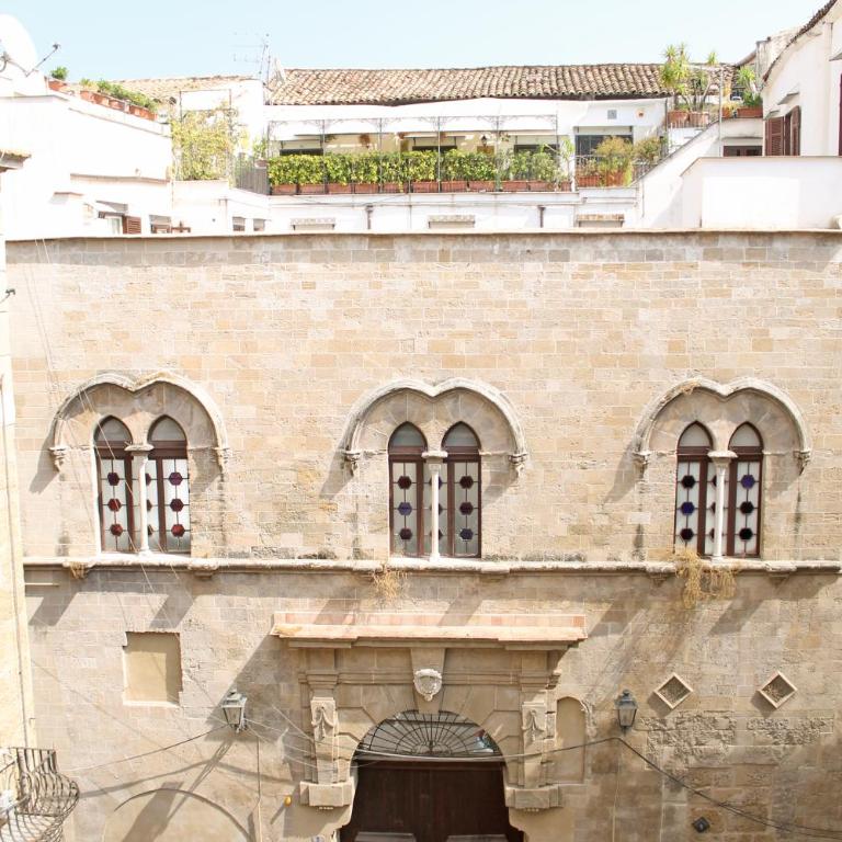 Speciale Apartment - Appartamento con 1 Camera da Letto - 49