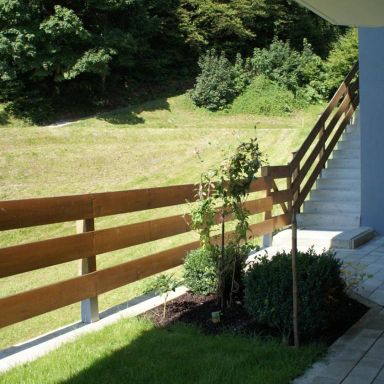 Bergblick - Apartment mit 2 Schlafzimmern - 38