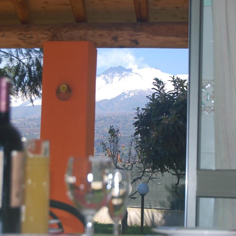 OMBRA E CAFFE' - Villa con Piscina Privata - 11