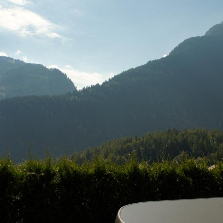 Bergblick - Apartment mit 2 Schlafzimmern - 73