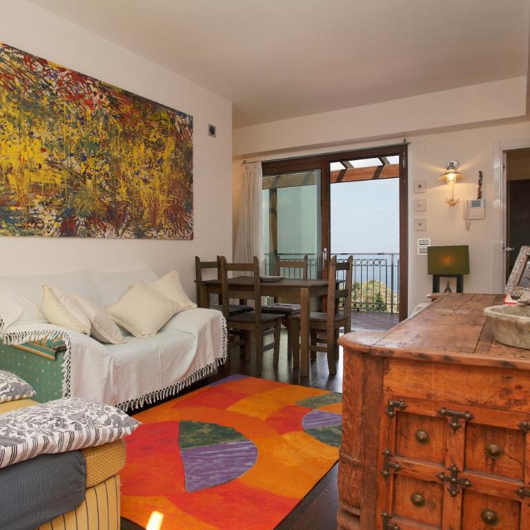 Cottage on the Beach - Casa Vacanze con 2 Camere da Letto - 9