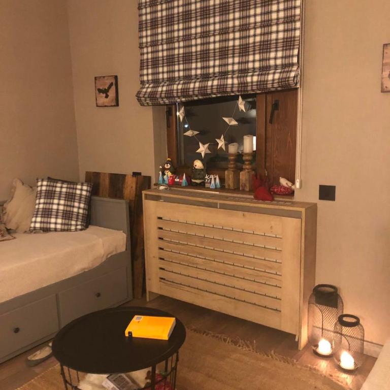 Apartman Stemaks, Kopaonik - Deluks Studio - 2