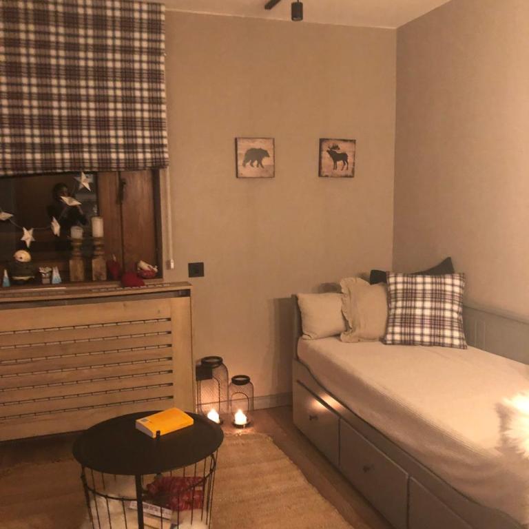 Apartman Stemaks, Kopaonik - Deluks Studio - 5