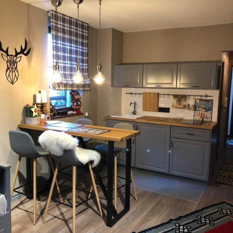 Apartman Stemaks, Kopaonik - Deluks Studio - 1