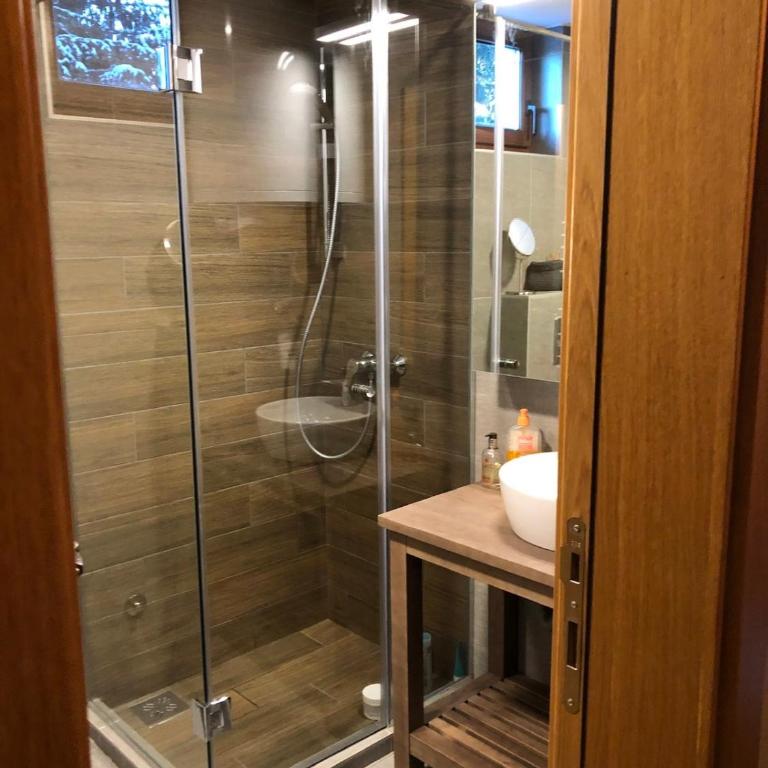 Apartman Stemaks, Kopaonik - Deluks Studio - 7