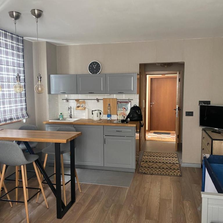 Apartman Stemaks, Kopaonik - Deluks Studio - 8