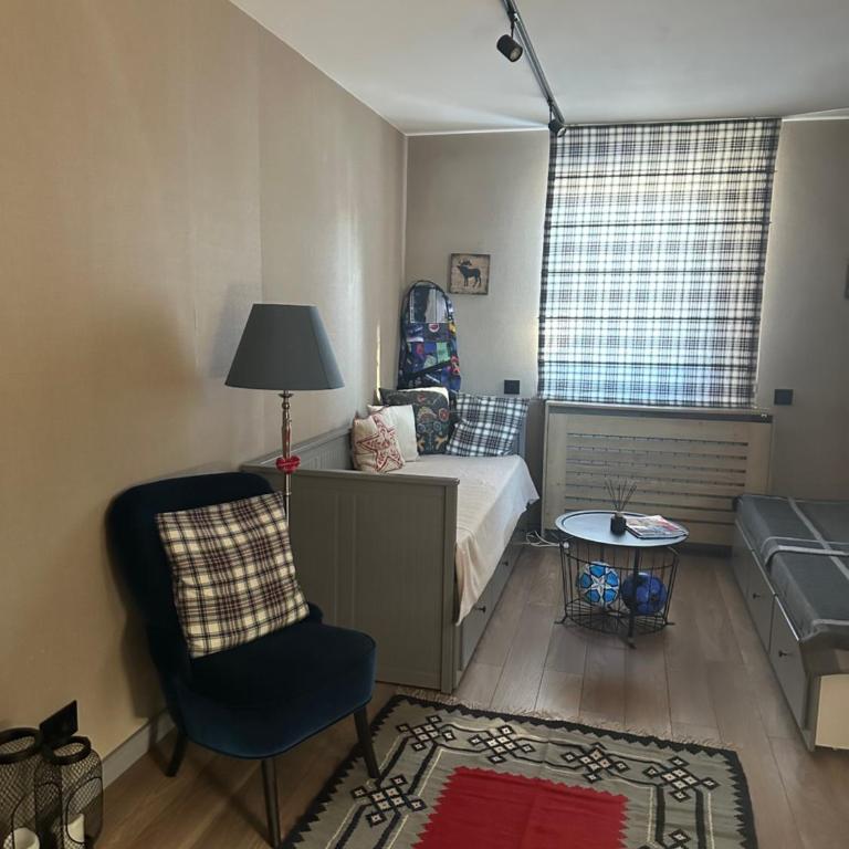 Apartman Stemaks, Kopaonik - Deluks Studio - 10