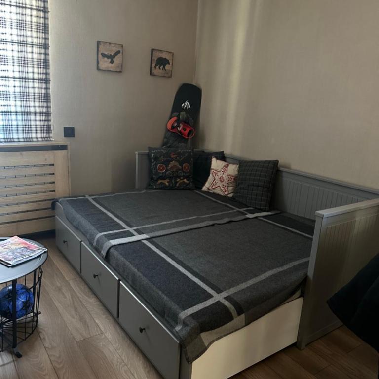 Apartman Stemaks, Kopaonik - Deluks Studio - 11