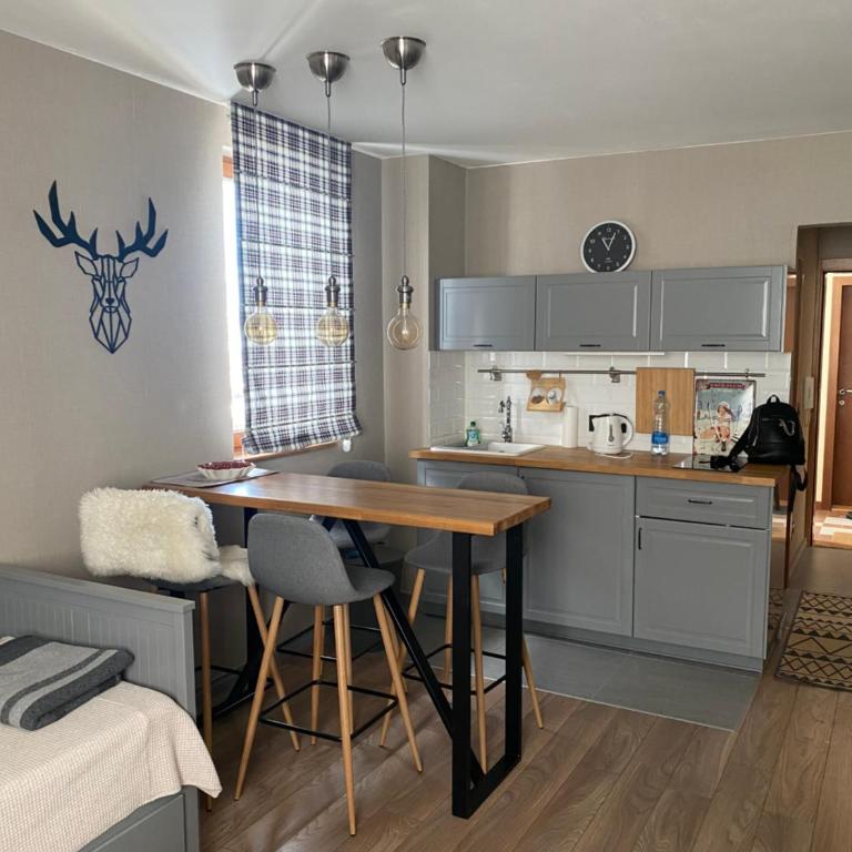 Apartman Stemaks, Kopaonik - Deluks Studio - 12