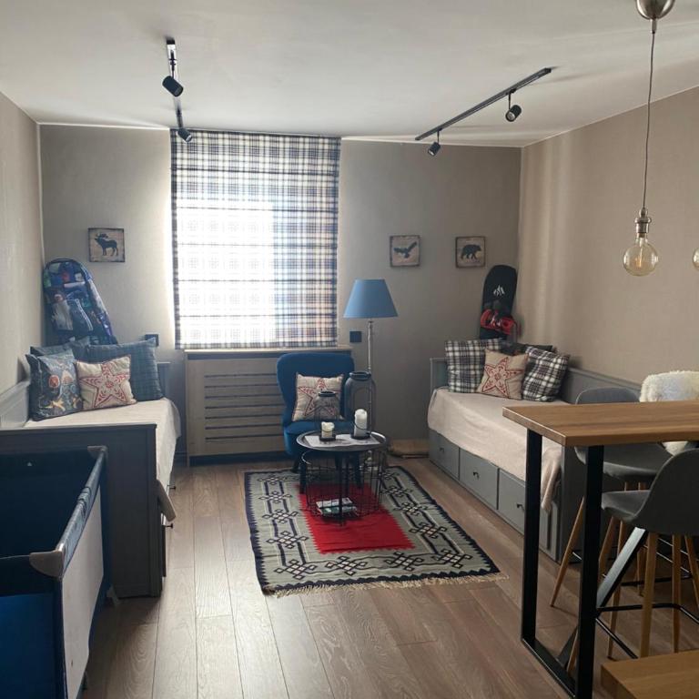 Apartman Stemaks, Kopaonik - Deluks Studio - 13