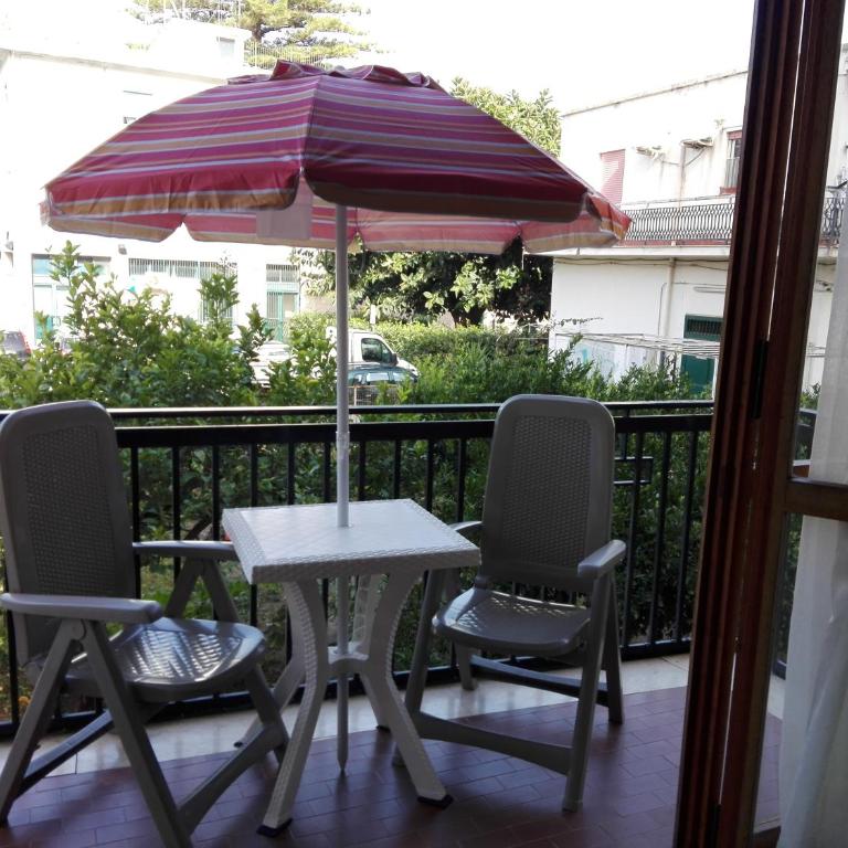 Casa Giorgia - Appartamento con Balcone - 6