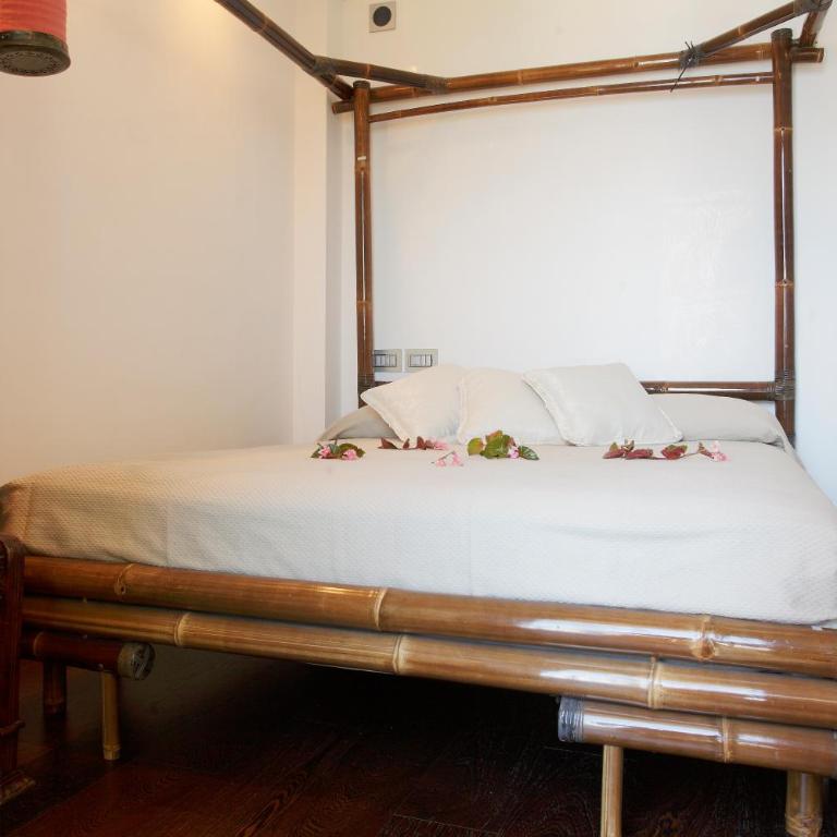 Cottage on the Beach - Casa Vacanze con 2 Camere da Letto - 18