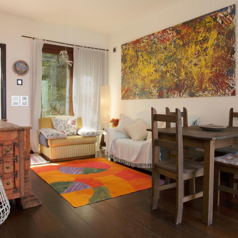 Cottage on the Beach - Casa Vacanze con 2 Camere da Letto - 10