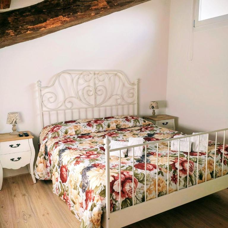 CA' POMPOSA bed & relax - Appartamento con 2 Camere da Letto - 12