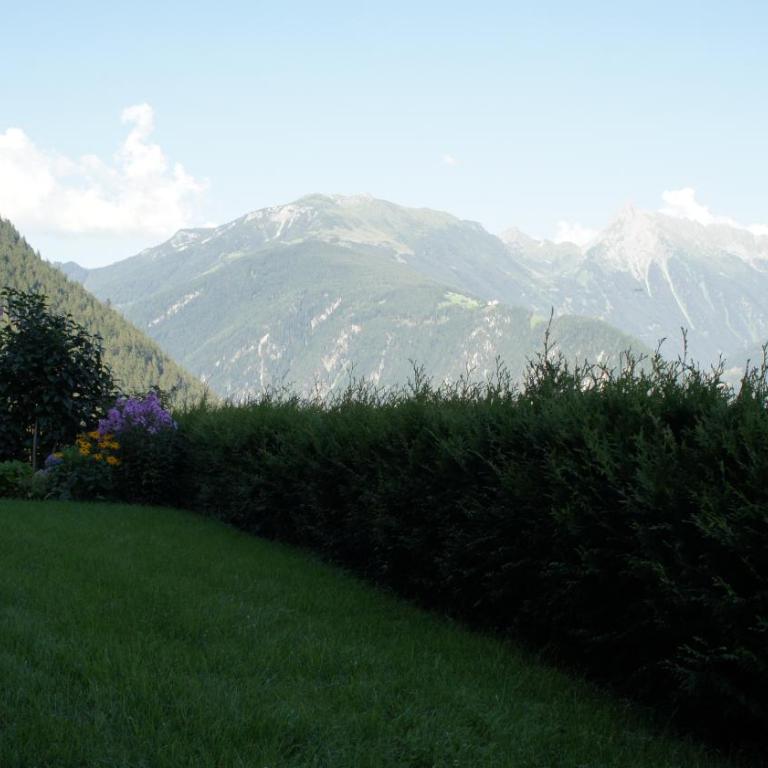 Bergblick - Apartment mit 2 Schlafzimmern - 32