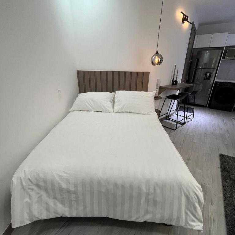 Moderno Estudio Quito - One-Bedroom Apartment - 14