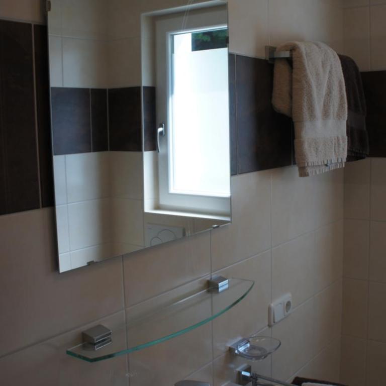 Bergblick - Apartment mit 2 Schlafzimmern - 58
