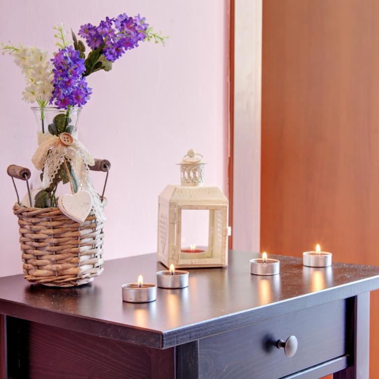 In the Center by Local Domus - Double Room - 9