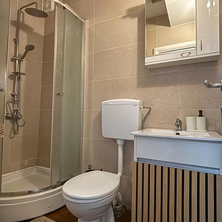 Avaluna - Secret Suite - Central location - - One-Bedroom Apartment - 6