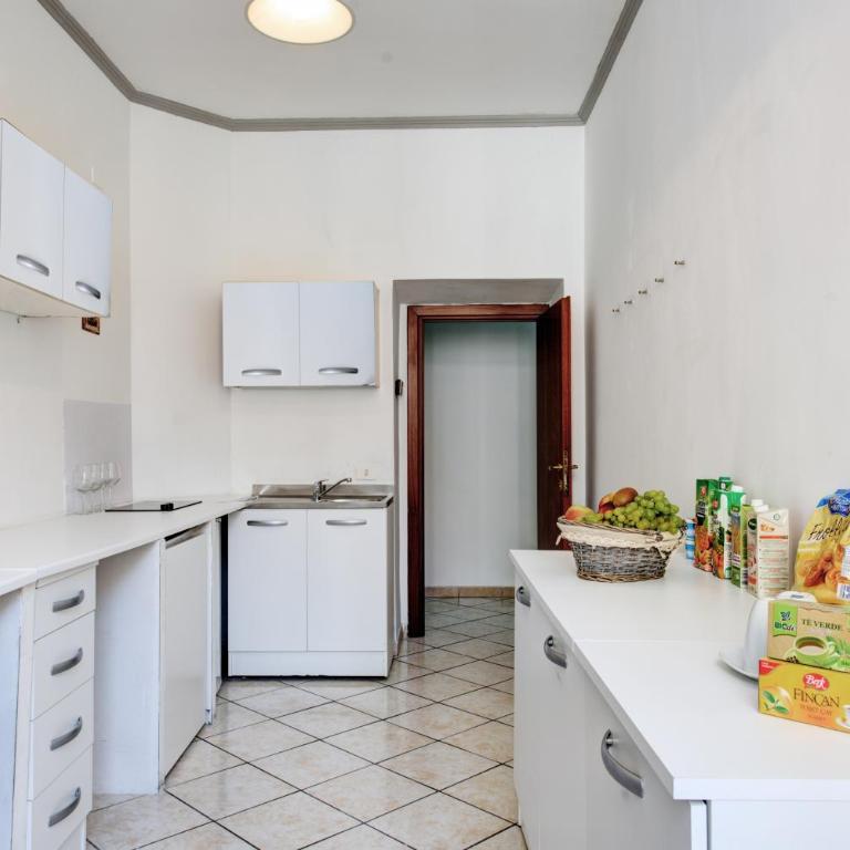 In the Center by Local Domus - Apartment - 18