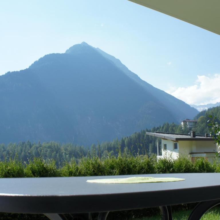 Bergblick - Apartment mit 2 Schlafzimmern - 72