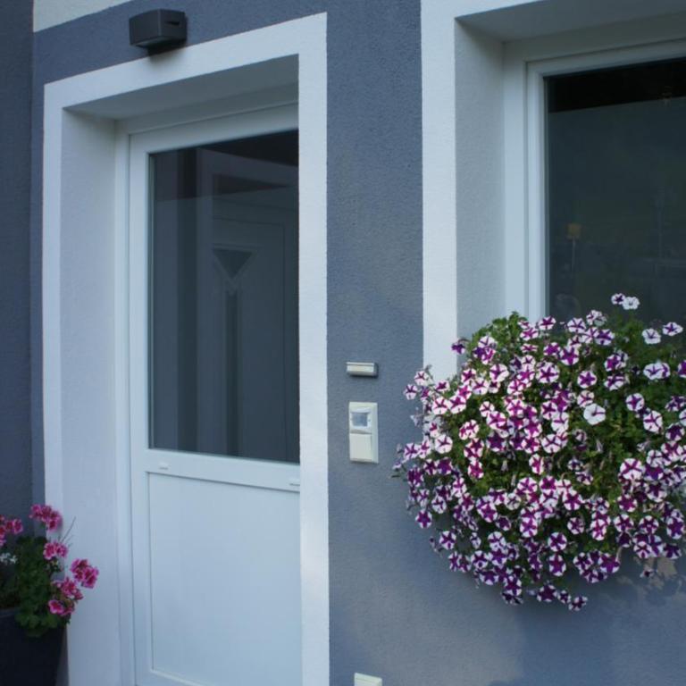 Bergblick - Apartment mit 2 Schlafzimmern - 79
