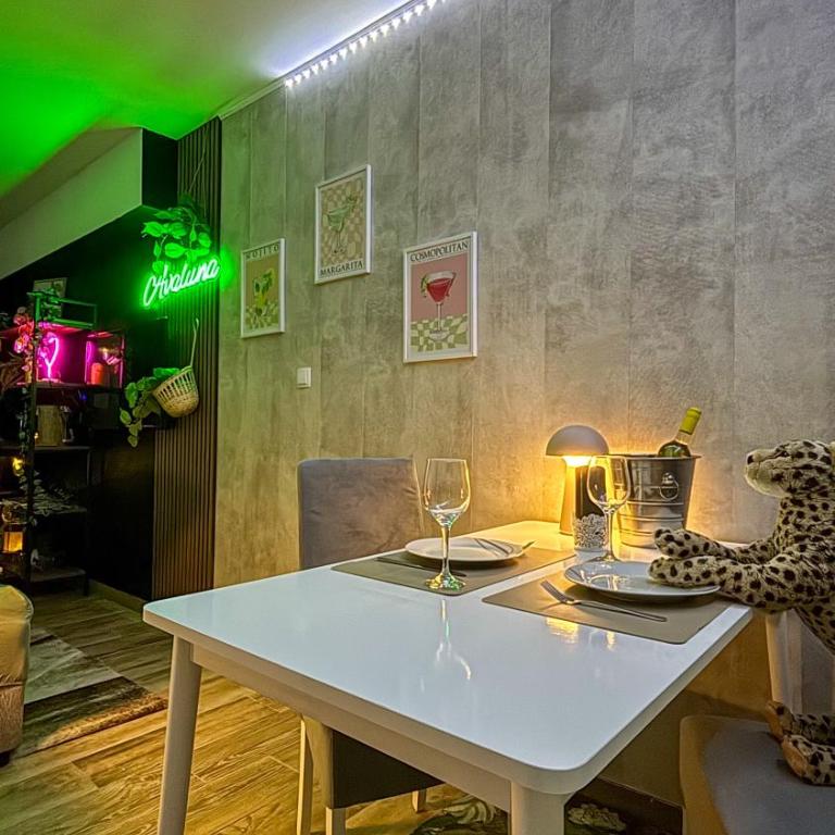 Avaluna - Secret Suite - Central location - - One-Bedroom Apartment - 8