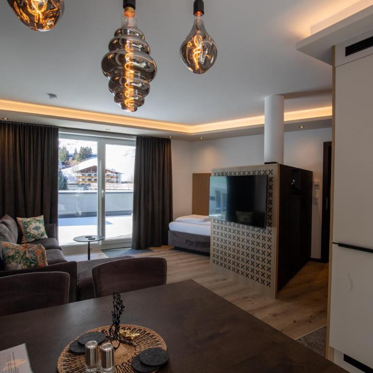 Place2be - Apartment - Erdgeschoss - 1