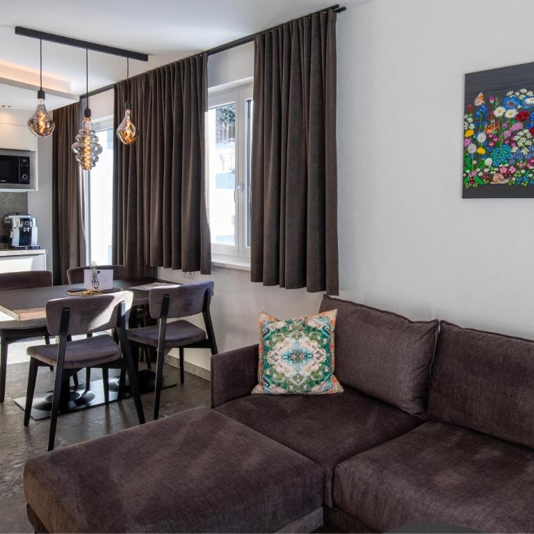 Place2be - Apartment - Erdgeschoss - 3