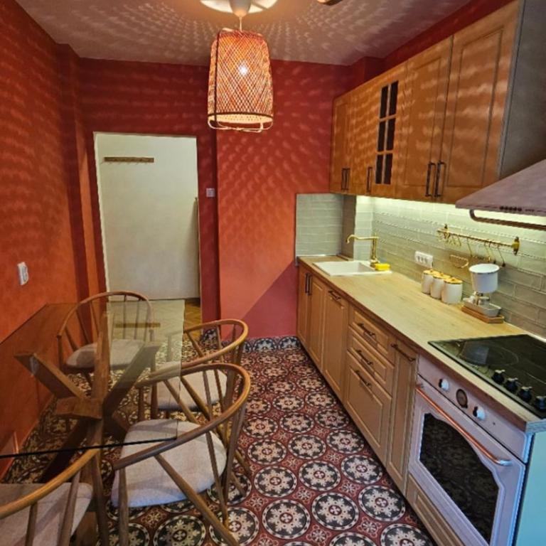 Cozy Terazije Apartment - Apartman sa 1 Spavaćom Sobom - 2