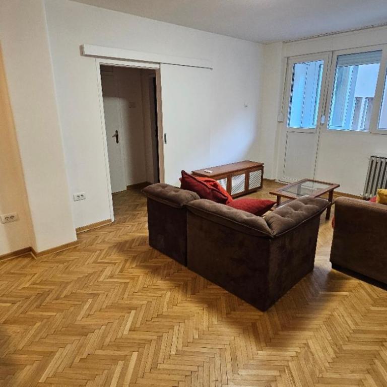 Cozy Terazije Apartment - Apartman sa 1 Spavaćom Sobom - 3