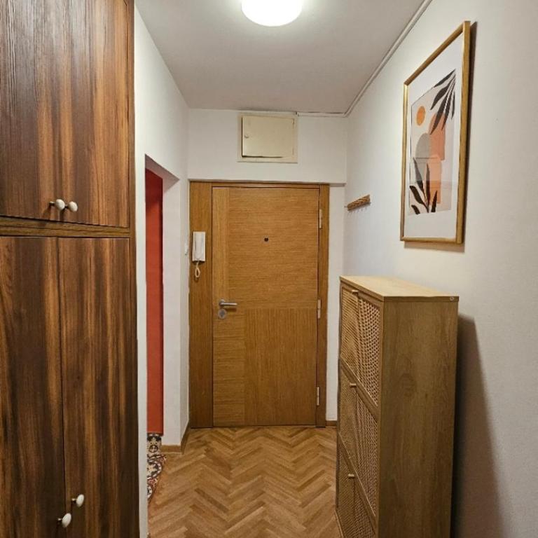 Cozy Terazije Apartment - Apartman sa 1 Spavaćom Sobom - 15