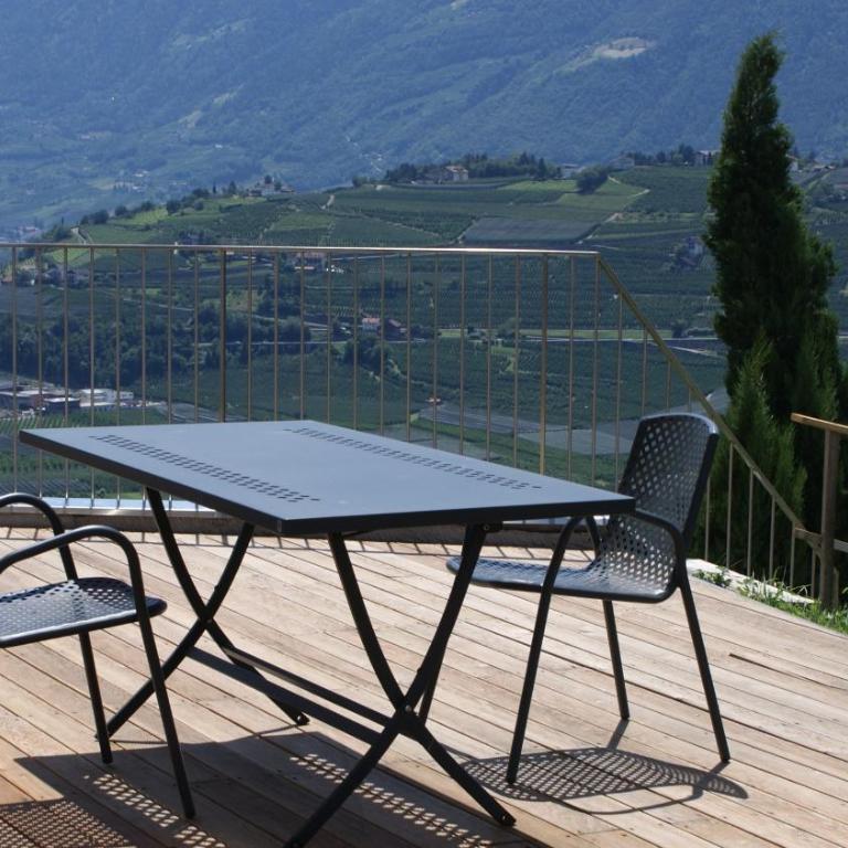 Residence Fiegl - Appartamento con 2 Camere da Letto (4 Adulti) - 7
