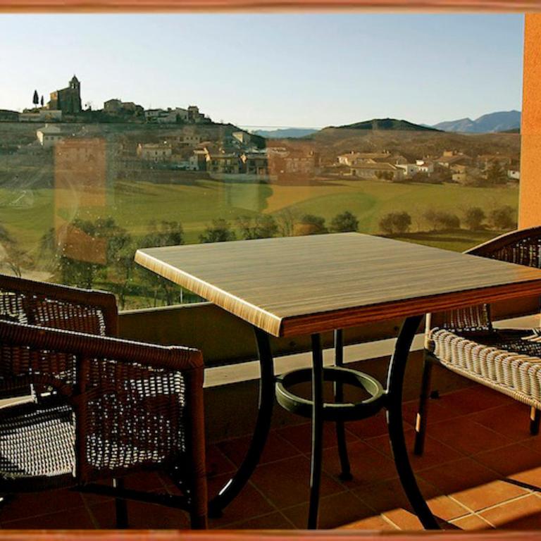 Hotel Era Conte - Basic Triple or Quadruple Room with terrace - 4