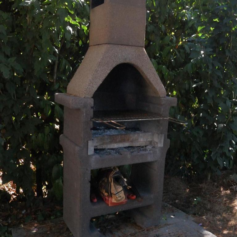 Casa Pilar - Casa de 4 dormitorios - 21