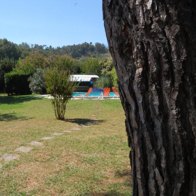 Casa Pilar - Casa de 4 dormitorios - 18