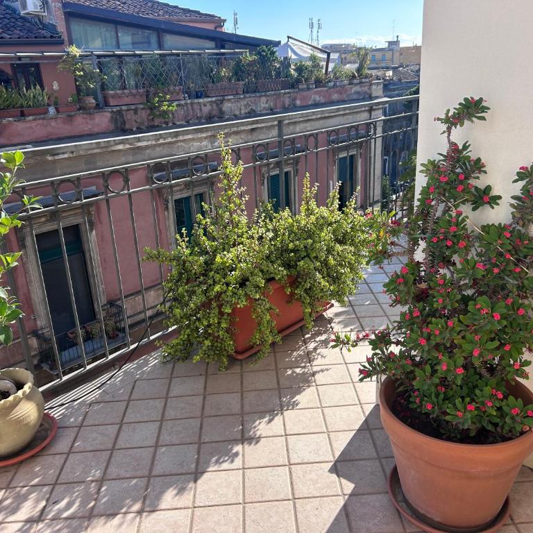 Casa Terrazza del Sole - Appartamento con 2 Camere da Letto - 24