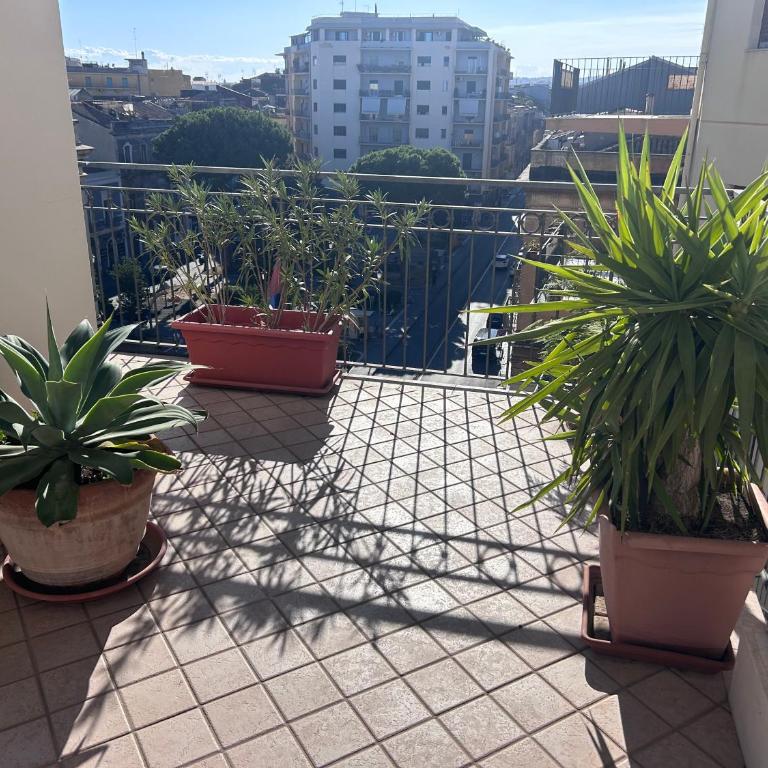 Casa Terrazza del Sole - Appartamento con 2 Camere da Letto - 23