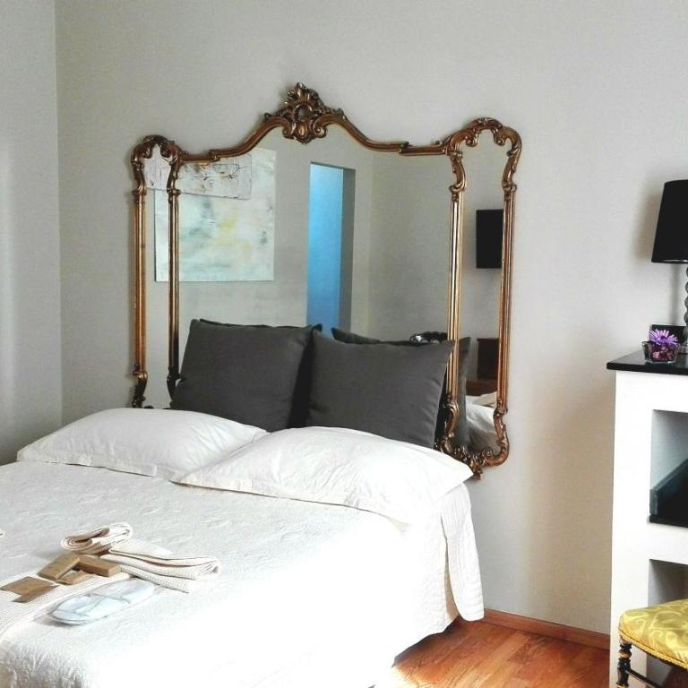 La Corte Room & Breakfast - Junior Suite - 23