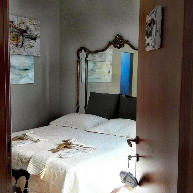 La Corte Room & Breakfast - Junior Suite - 17
