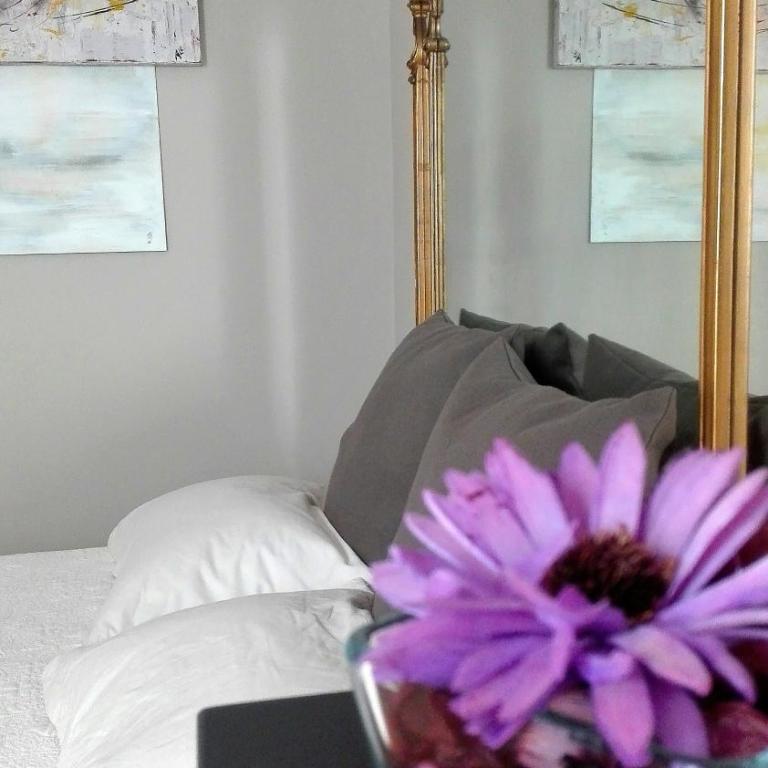 La Corte Room & Breakfast - Junior Suite - 14