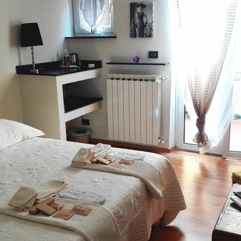 La Corte Room & Breakfast - Junior Suite - 21