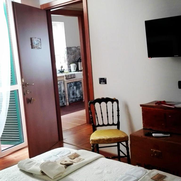 La Corte Room & Breakfast - Junior Suite - 22