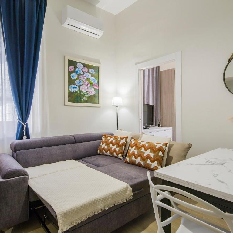Amaltea - Appartamento con 1 Camera da Letto - 15