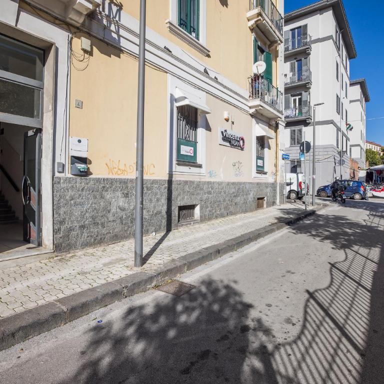 Amaltea - Appartamento con 1 Camera da Letto - 25