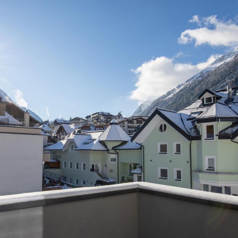 Place2be - Apartment mit 3 Schlafzimmern und Balkon - 10