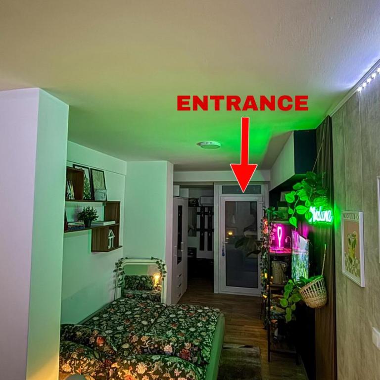 Avaluna - Secret Suite - Central location - - One-Bedroom Apartment - 3